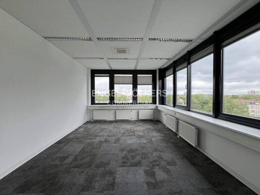 Büro zur Miete 12,50 € 546 m² Bürofläche teilbar ab 546 m² Berlin 12347