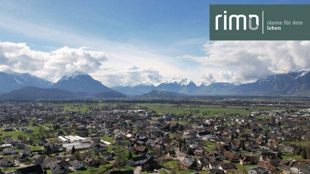 Grundstück zum Kauf 499.000 € 955 m² Grundstück Bruderhof Klaus 6833