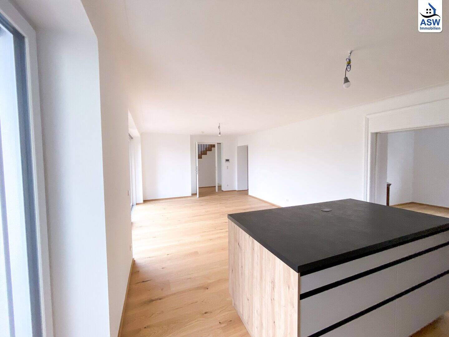 Haus – Linz, Keferfeld, Bindermichl-Keferfeld - Mehr