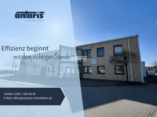 Bürofläche zur Miete provisionsfrei 6,50 € 264 m² Bürofläche teilbar ab 264 m² Röhrsdorf Röhrsdorf 09247