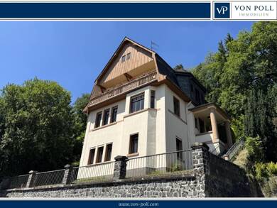 Einfamilienhaus zum Kauf 399.000 € 6 Zimmer 200 m² 601 m² Grundstück Idar-Oberstein 55743