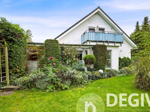 Einfamilienhaus zum Kauf 439.000 € 5 Zimmer 147 m² 1.003 m² Grundstück Senzig Königs Wusterhausen 15712