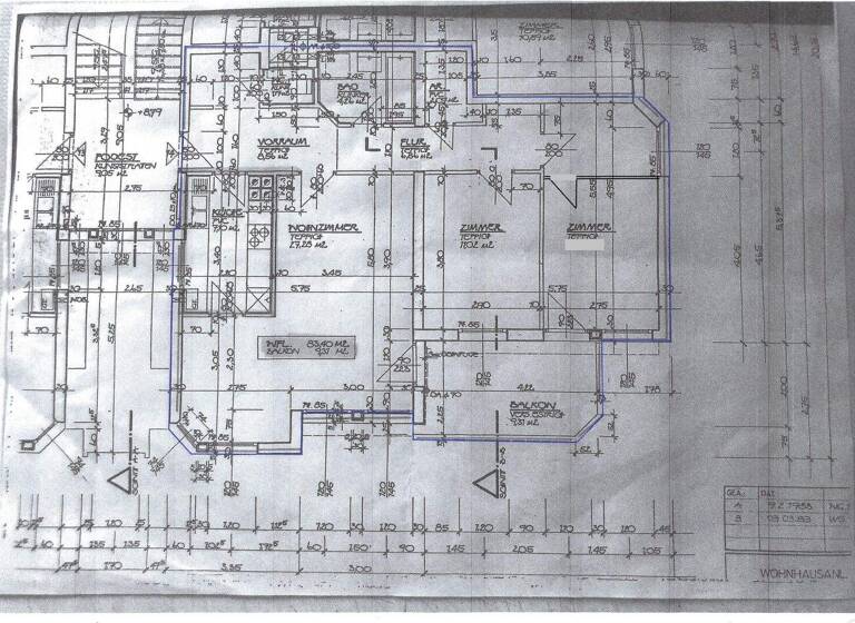 Wohnung zum Kauf 245.000 € 3,5 Zimmer 83,4 m² 3. Geschoss Wohnpark Theodor Kery Neufeld an der Leitha 2491