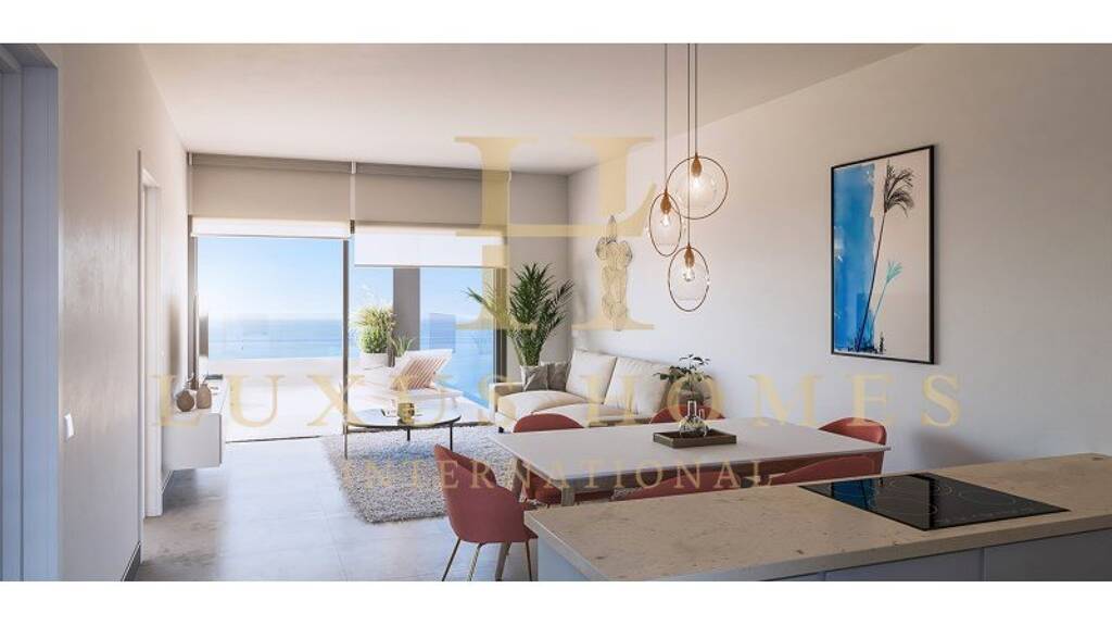 WG-Zimmer zum Kauf provisionsfrei als Kapitalanlage geeignet 995.000 € 4 Zimmer 125 m² Fuengirola