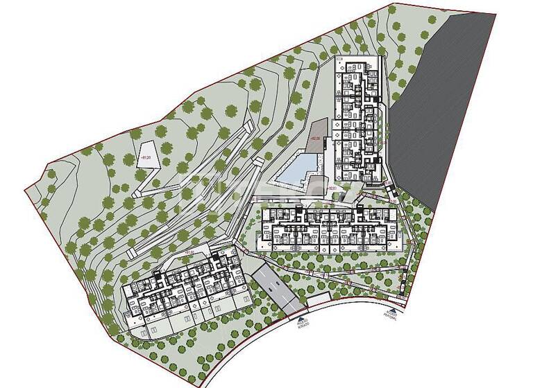 Studio zum Kauf 382.000 € 3 Zimmer 73 m² EG Málaga 29649