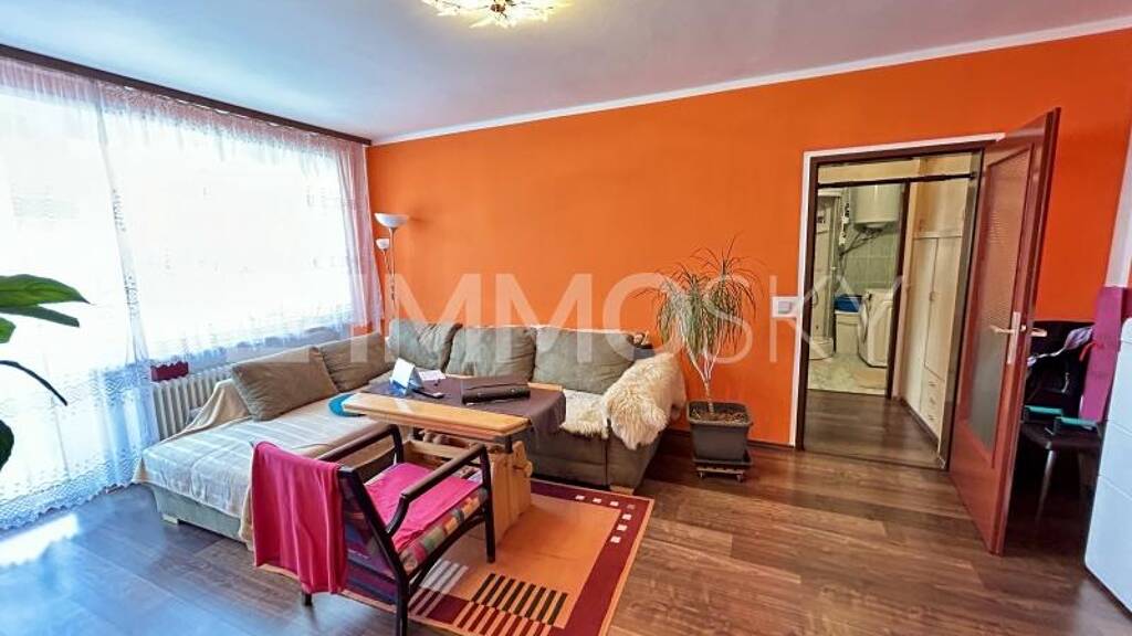 Wohnung zum Kauf 155.000 € 2 Zimmer 54 m² 3. Geschoss Obernberg am Inn 4982