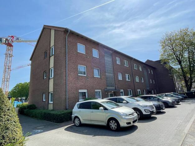 Mehrfamilienhaus zum Kauf als Kapitalanlage geeignet 1.280.000 € 907,6 m² 1.209 m² Grundstück Wietesch/Schleupe Rheine 48431