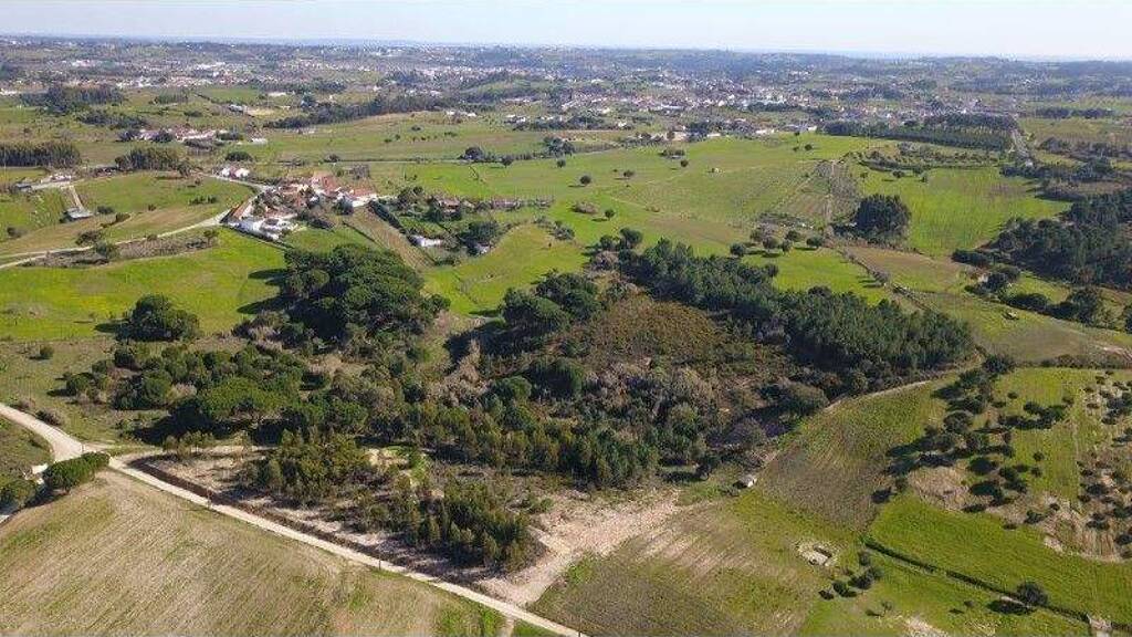 Grundstück zum Kauf 100.000 € 16.840 m² Grundstück Azambuja 2050-000