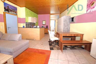 Mehrfamilienhaus zum Kauf 149.000 € 12 Zimmer 311 m² 499 m² Grundstück Rumbach Rumbach 76891