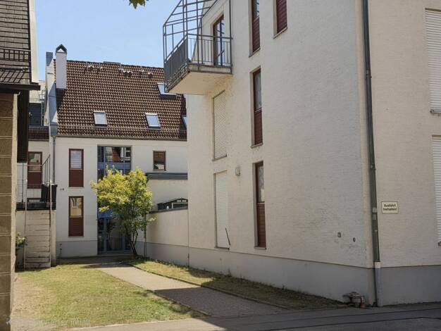Wohnung zum Kauf 198.000 € 2 Zimmer 50,6 m² 1. Geschoss Innenstadt Innenstadt 86153