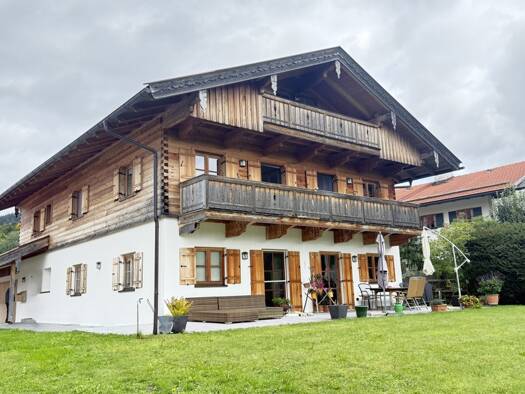 Wohnung zur Miete 1.800 € 3 Zimmer 120 m² Greisbach Fischbachau 83730