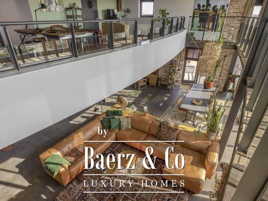 Penthouse zum Kauf 1.075.000 € 4 Zimmer 251 m² 8. Geschoss solisplein 61 capelle aan den ijssel 2909 SC