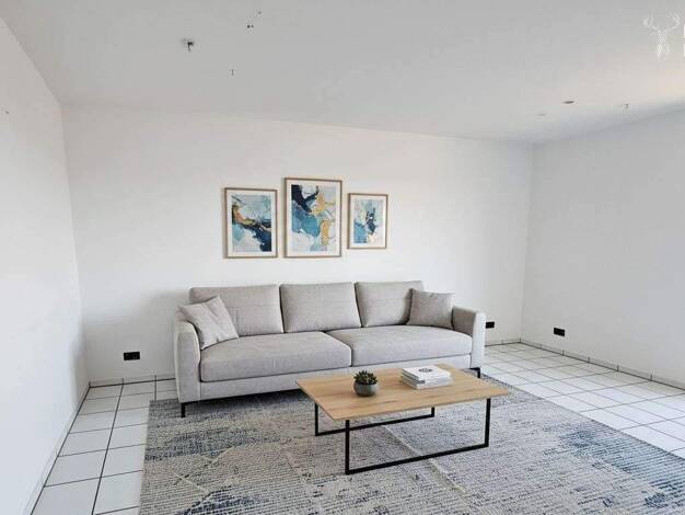 Wohnung zum Kauf 170.000 € 3 Zimmer 73 m² 3. Geschoss Werl 59457