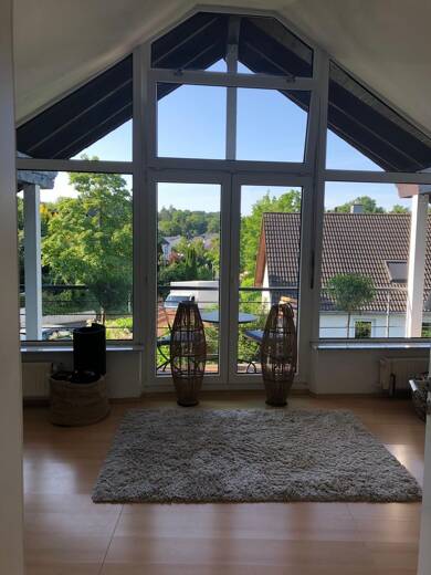 Wohnung zur Miete 1.700 € 2,5 Zimmer 115 m² Geschoss 1/1 frei ab sofort Ippendorf Bonn 53127