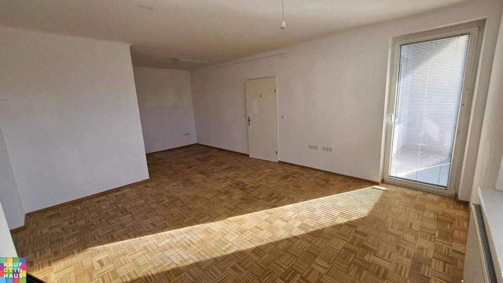Wohnung zur Miete 338 € 3 Zimmer 72,7 m² 7. Geschoss Bergstraße 24 Bruck an der Mur 8600