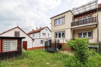 Mehrfamilienhaus zum Kauf 439.000 € 6 Zimmer 129,1 m² 340 m² Grundstück Herrenberg Herrenberg 71083