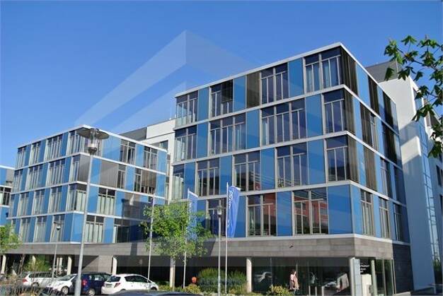 Bürofläche zur Miete 13,50 € 1.928 m² Bürofläche teilbar ab 275 m² Eschborn Eschborn 65760