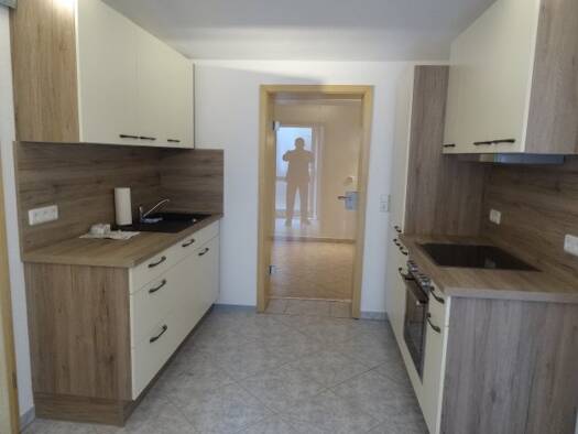 Wohnung zur Miete 330 € 3 Zimmer 60 m² Geschoss -1/3 frei ab sofort Humboldtstraße 28 Frankenberg Frankenberg 09669