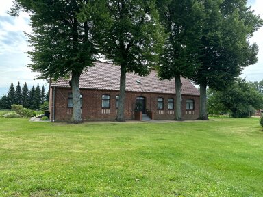 Bauernhaus zum Kauf 250.000 € 6 Zimmer 188 m² 6.700 m² Grundstück Gallin Gallin 19386