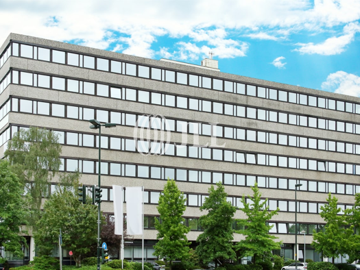 Bürofläche zur Miete 10,50 € 1.300 m² Bürofläche Mörsenbroich Düsseldorf 40470
