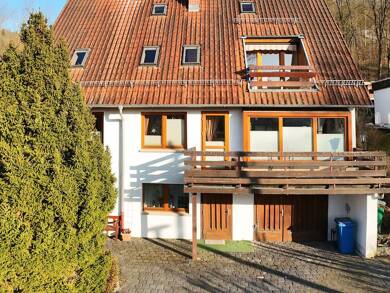 Mehrfamilienhaus zum Kauf provisionsfrei 495.000 € 5 Zimmer 250 m² 800 m² Grundstück Meiningen Meiningen 98617