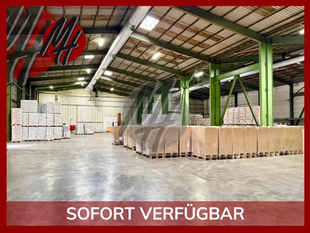 Halle/Industriefläche zum Kauf 6.900 m² Lagerfläche Heusenstamm 63150