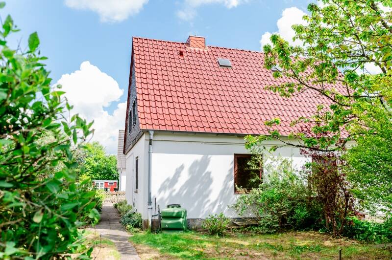 House in Mittelangeln, Satrup - Ansicht 3
