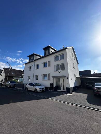 Wohnung zur Miete 1.300 € 4 Zimmer 89 m² Geschoss 1/1 frei ab 01.08.2025 Pfuhl Neu-Ulm 89233