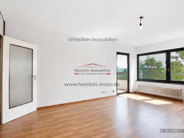 Wohnung zur Miete 830 € 2 Zimmer 64,1 m² 5. Geschoss Griesheim 64347