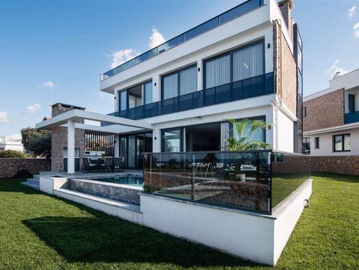 Haus zum Kauf 769.000 € 5 Zimmer 175 m² Tatlisu .