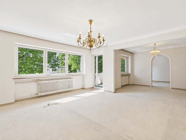Wohnung zum Kauf 799.000 € 6 Zimmer 139,8 m² Grünwald Grünwald 82031