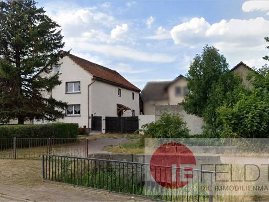 Einfamilienhaus zum Kauf 42.900 € 170 m² 477 m² Grundstück Wallhausen Wallhausen 06528
