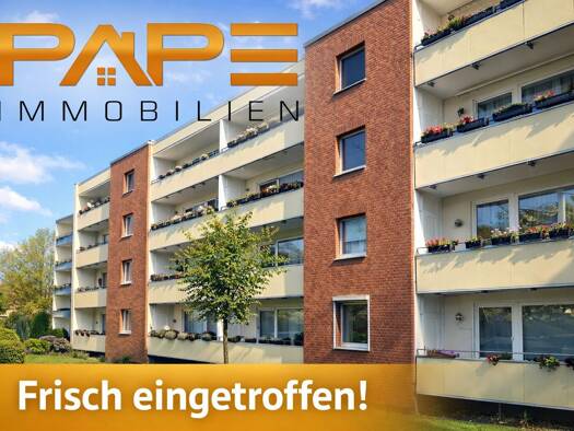 Wohnung zum Kauf 365.000 € 2 Zimmer 66 m² Lokstedt Hamburg 22527