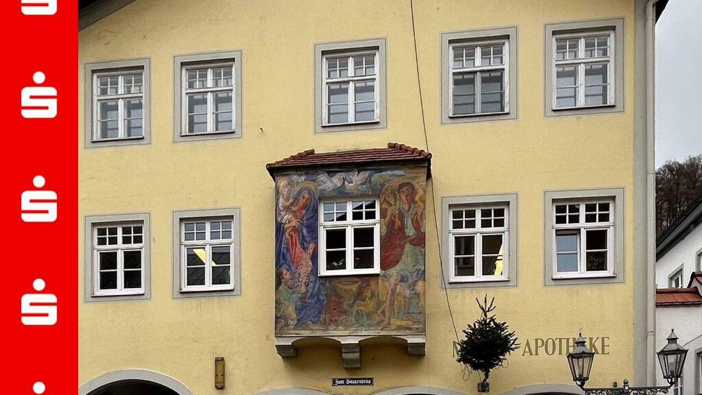 Mehrfamilienhaus zum Kauf 1.680.000 € 55 Zimmer 345,1 m² 1.267 m² Grundstück Wolfratshausen 82515