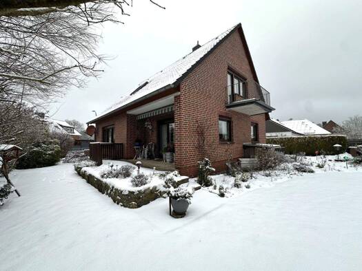 Einfamilienhaus zum Kauf 255.000 € 6 Zimmer 132 m² 839 m² Grundstück Munster 29633