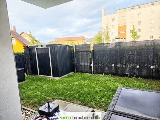 Wohnung zum Kauf 229.000 € 2 Zimmer 49,8 m² EG frei ab 01.03.2027 Eferding 4070