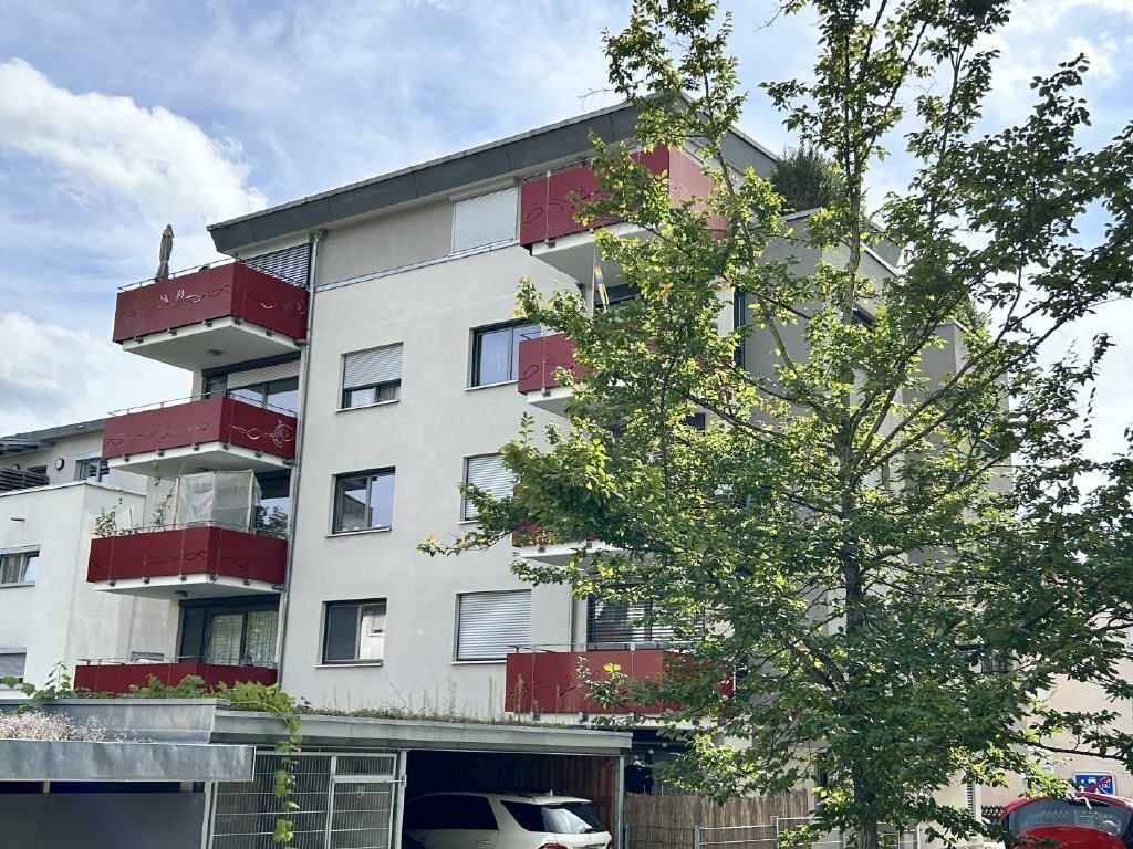 Wohnung zum Kauf 612.000 € 3 Zimmer 88,3 m²<br/>Wohnfläche 2.<br/>Geschoss Südstadt Tübingen 72072