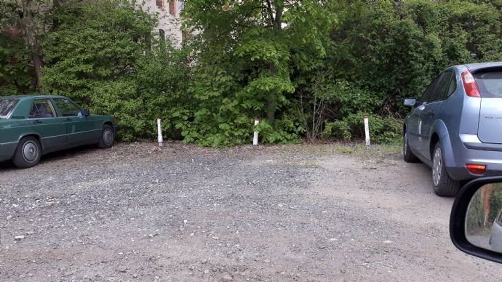 Außenstellplatz zur Miete provisionsfrei 23,80 € Am Brückchen Altenburg 04600