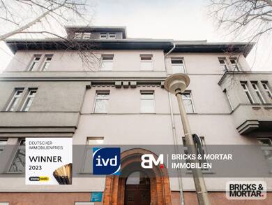 Wohnung zum Kauf 285.200 € 5 Zimmer 124 m² Souterrain, EG Innenstadt Halle 06110