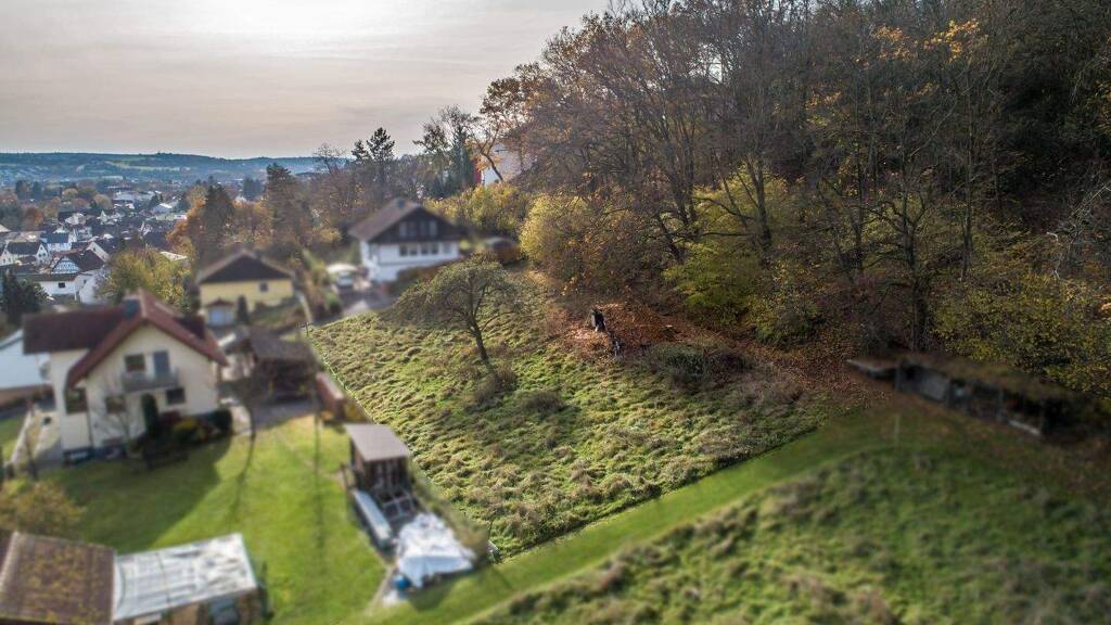 Grundstück zum Kauf 149.000 € 1.189 m² Grundstück Nidda 63667