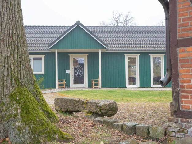 Einfamilienhaus zum Kauf provisionsfrei 499.000 € 2 Zimmer 165 m² 897 m² Grundstück Lüneburger Landstraße 3 Garlstorf 21376