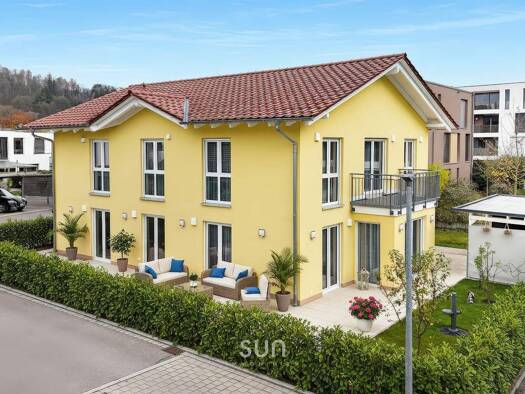Einfamilienhaus zum Kauf 999.000 € 8,5 Zimmer 239 m² 444 m² Grundstück Thalfingen Elchingen-Thalfingen 89275