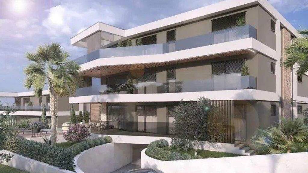 Wohnung zum Kauf 451.000 € 3 Zimmer Medulin 52203