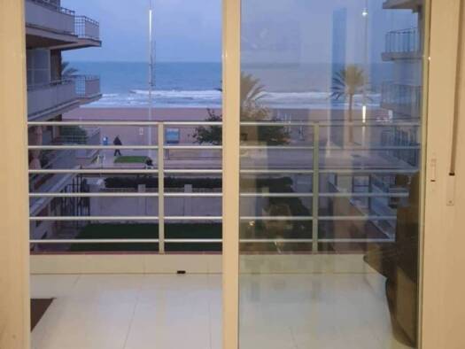 Wohnung zur Miete 900 € 3 Zimmer 110 m² 2. Geschoss Gandia 46700
