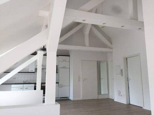 Wohnung zur Miete 675 € 2 Zimmer 60 m² Geschoss 3/3 frei ab 15.12.2026 Striesen-Süd Dresden 01309