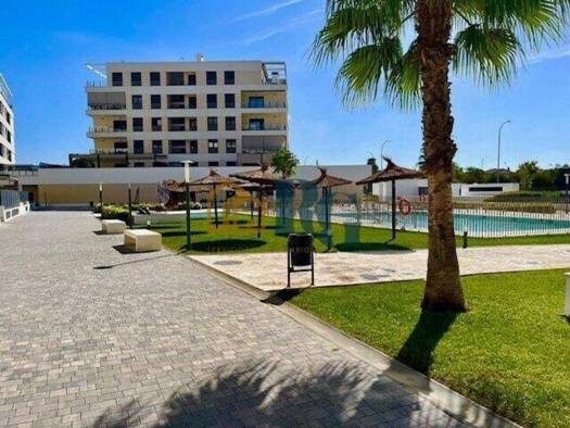 Wohnung zum Kauf 280.000 € 2 Zimmer 103 m² 2. Geschoss Mairena del Aljarafe 41927