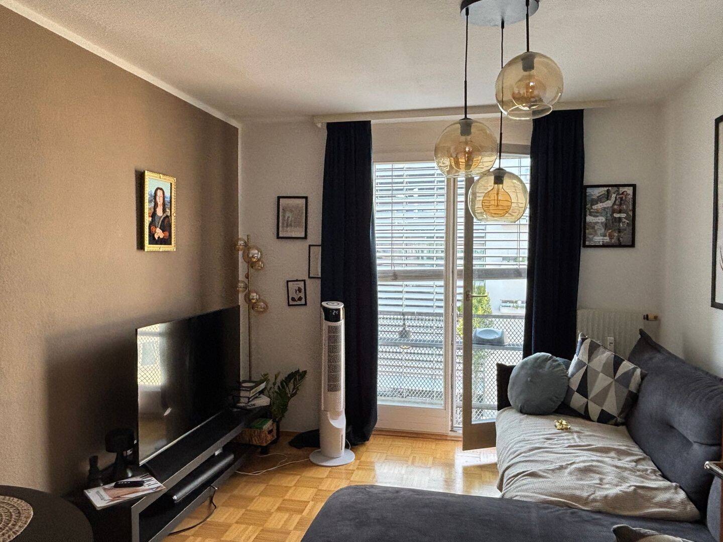 Wohnung – Bregenz, Bezirk Bregenz - Ansicht 4