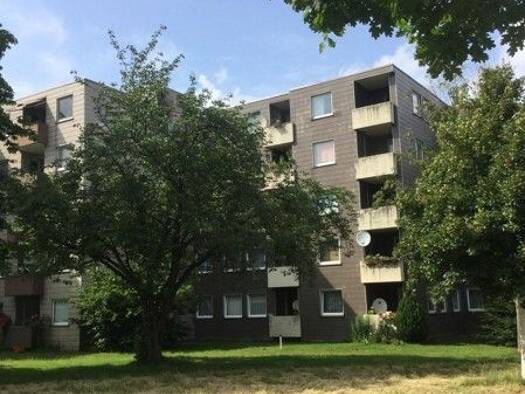 Wohnung zur Miete nur mit Wohnberechtigungsschein 235 € 1,5 Zimmer 46 m² 4. Geschoss frei ab 29.05.2026 Gerstenkamp 8 Sieker Bielefeld 33605