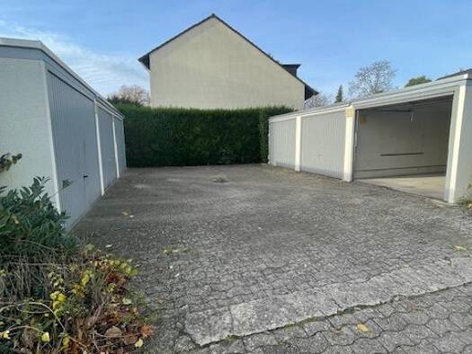Garage zur Miete provisionsfrei 105 € 13 m² Vahrenheide Bothfeld - Vahrenheide 30179