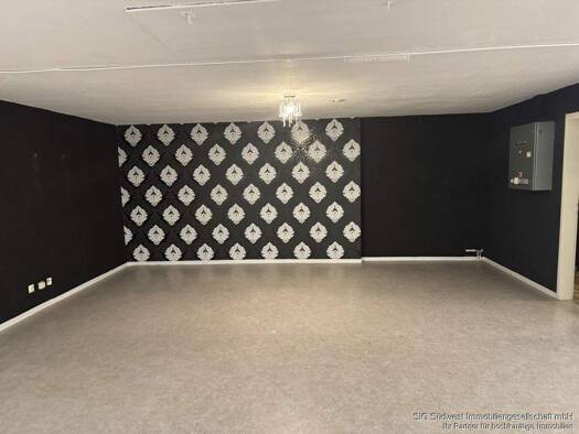 Verkaufsfläche zur Miete 1.227 € 136,4 m² Verkaufsfläche Innenstadt-West Karlsruhe 76133